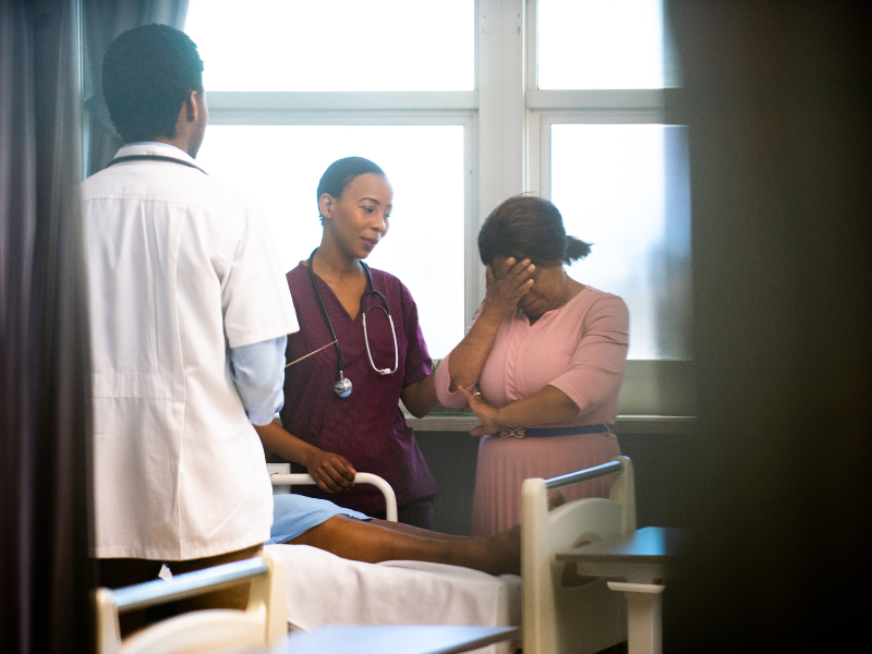 wrongful death lawyer