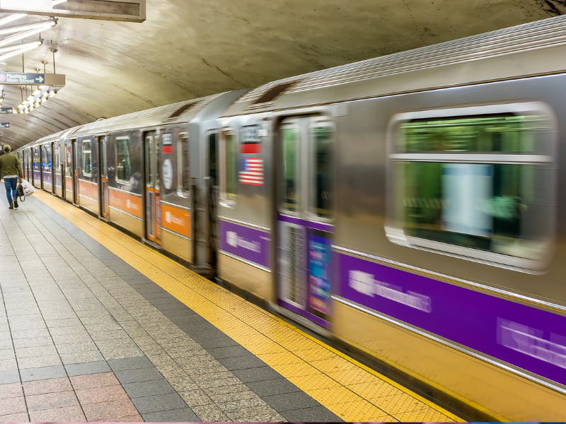 train accident lawyer in New York