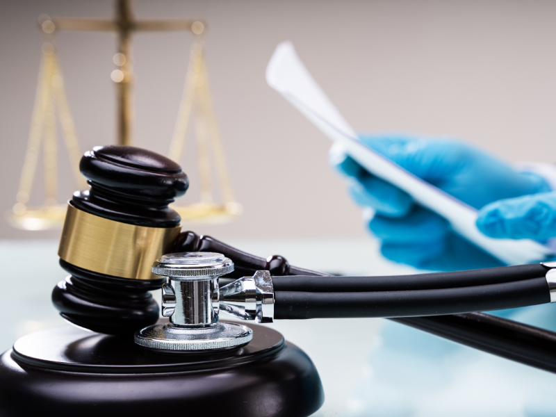 medical negligence lawyer in queens