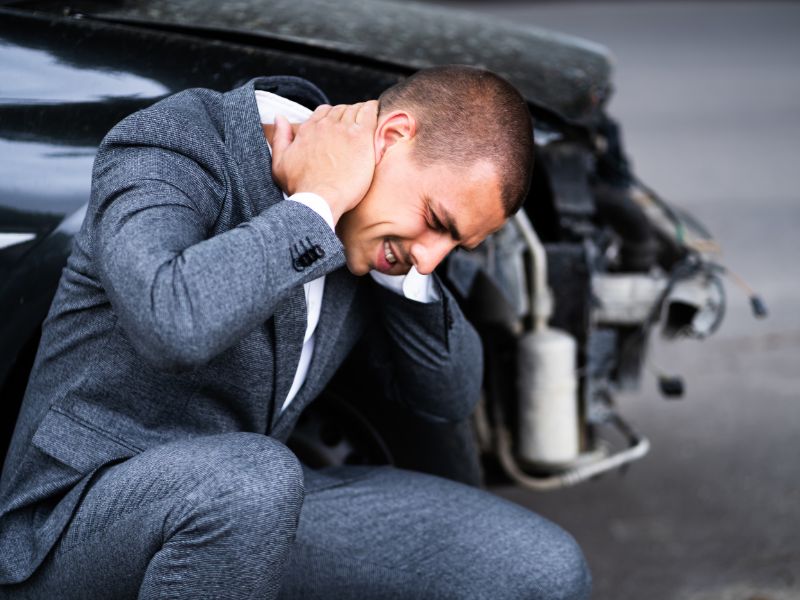 internal injuries after a car accident