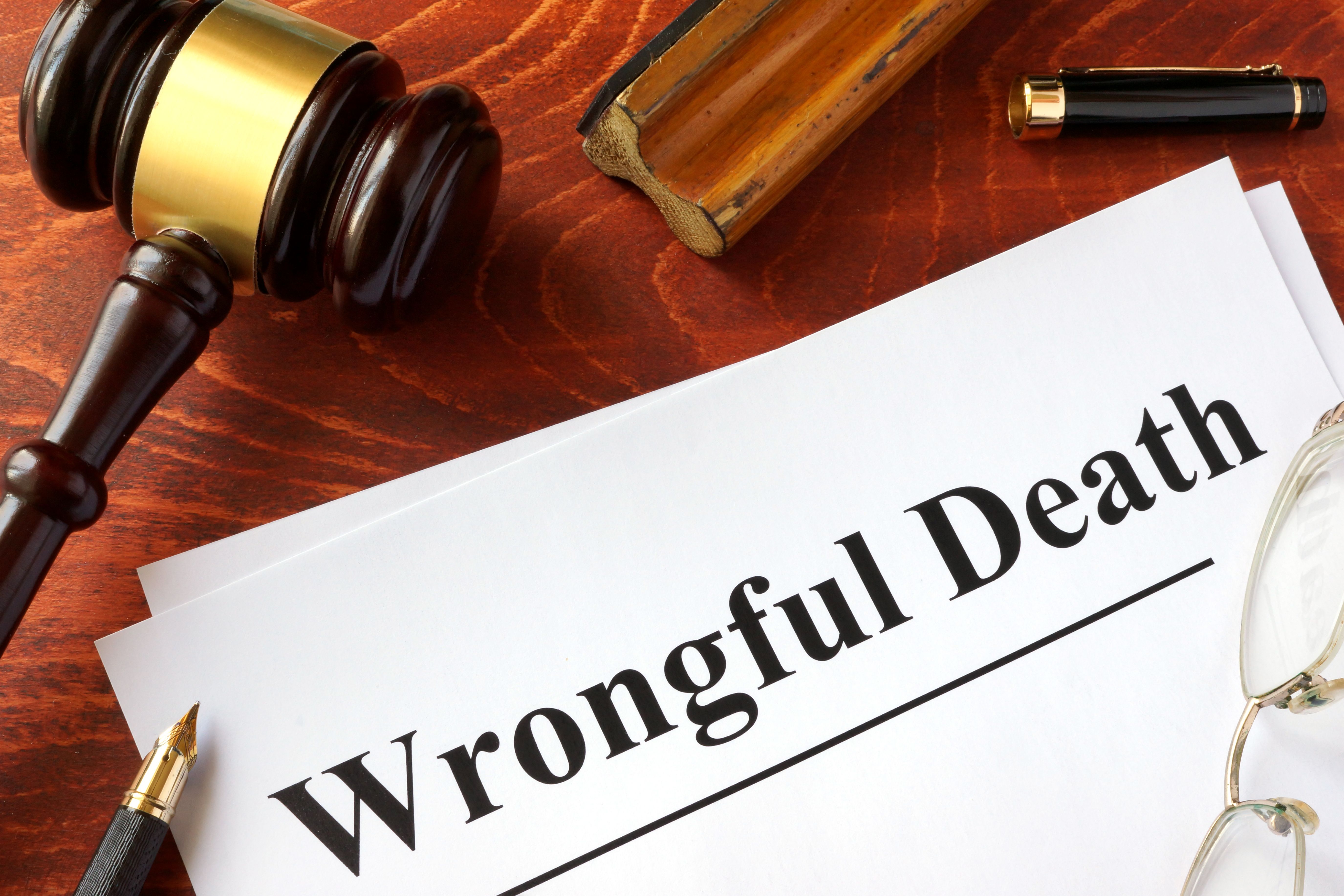 Floral Park wrongful death lawyer