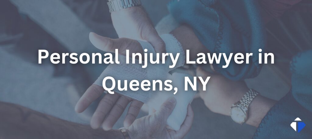 Queens personal injury lawyer